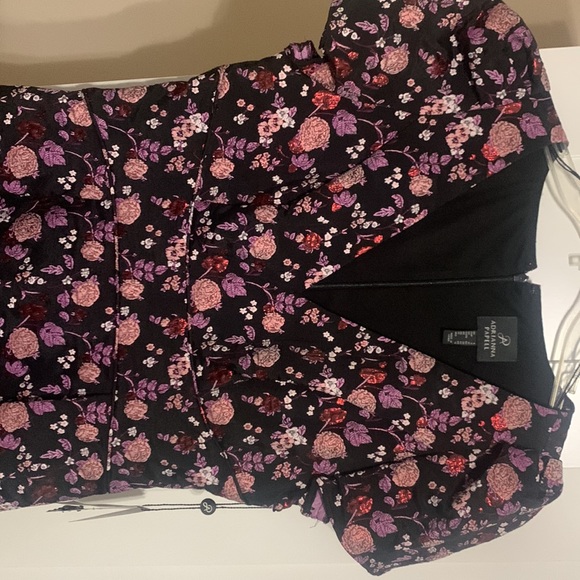 Adrianna Papell Dress - Picture 2 of 3